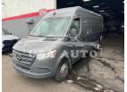 MERCEDES-BENZ SPRINTER 4 2022