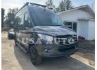 MERCEDES-BENZ SPRINTER 2 2022