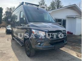 MERCEDES-BENZ SPRINTER 2 2022