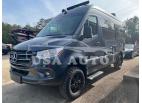 MERCEDES-BENZ SPRINTER 2 2022