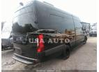 MERCEDES-BENZ SPRINTER 3500 2023