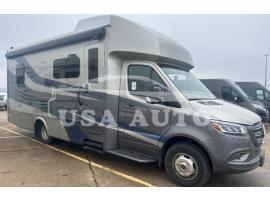 MERCEDES-BENZ SPRINTER 3 2020