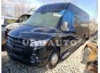 MERCEDES-BENZ SPRINTER 3 2021