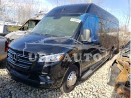 MERCEDES-BENZ SPRINTER 3 2021