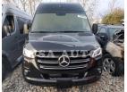 MERCEDES-BENZ SPRINTER 3 2021