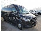 MERCEDES-BENZ SPRINTER 3 2022