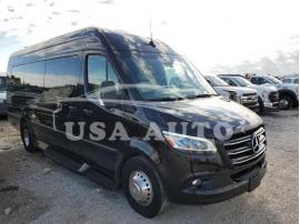 MERCEDES-BENZ SPRINTER 3 2022