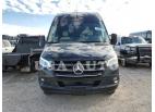 MERCEDES-BENZ SPRINTER 3 2022