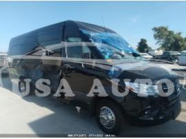 MERCEDES-BENZ SPRINTER 3500 2020