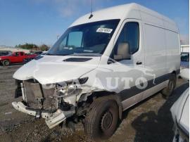 MERCEDES-BENZ SPRINTER 2 2022