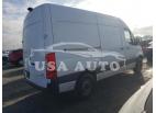 MERCEDES-BENZ SPRINTER 2 2022