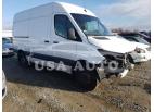 MERCEDES-BENZ SPRINTER 2 2022