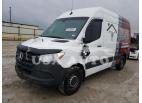 MERCEDES-BENZ SPRINTER 2 2023