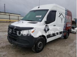 MERCEDES-BENZ SPRINTER 2 2023