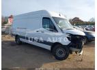 MERCEDES-BENZ SPRINTER 2500 2022