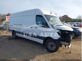 MERCEDES-BENZ SPRINTER 2500 2022