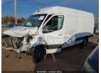 MERCEDES-BENZ SPRINTER 2500 2022