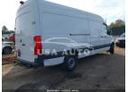 MERCEDES-BENZ SPRINTER 2500 2022