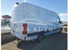 MERCEDES-BENZ SPRINTER 2 2022