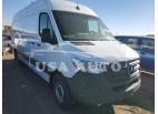 MERCEDES-BENZ SPRINTER 2 2022