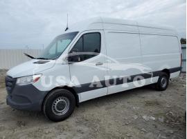 MERCEDES-BENZ SPRINTER 2 2021