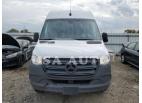 MERCEDES-BENZ SPRINTER 2 2021