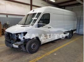 MERCEDES-BENZ SPRINTER 2 2022