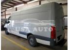 MERCEDES-BENZ SPRINTER 2 2022