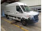 MERCEDES-BENZ SPRINTER 2 2022