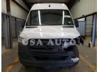 MERCEDES-BENZ SPRINTER 2 2022