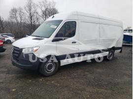 MERCEDES-BENZ SPRINTER 2 2023