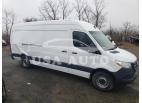 MERCEDES-BENZ SPRINTER 2 2023