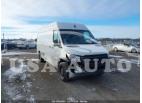 MERCEDES-BENZ SPRINTER 2500 2021