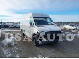 MERCEDES-BENZ SPRINTER 2500 2021