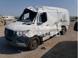 MERCEDES-BENZ SPRINTER 2021