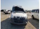 MERCEDES-BENZ SPRINTER 2021