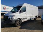 MERCEDES-BENZ SPRINTER 2 2021