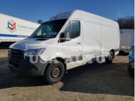 MERCEDES-BENZ SPRINTER 2 2021