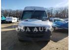 MERCEDES-BENZ SPRINTER 2 2021