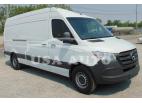 MERCEDES-BENZ SPRINTER 2 2021