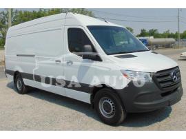 MERCEDES-BENZ SPRINTER 2 2021