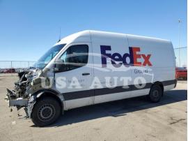 MERCEDES-BENZ SPRINTER 2 2021