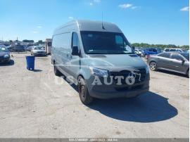 MERCEDES-BENZ SPRINTER 2500 2023