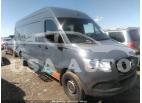 MERCEDES-BENZ SPRINTER 2500 2021