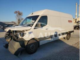 MERCEDES-BENZ SPRINTER 2 2021