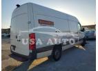 MERCEDES-BENZ SPRINTER 2 2021