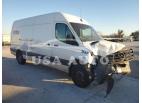 MERCEDES-BENZ SPRINTER 2 2021