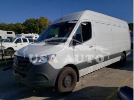 MERCEDES-BENZ SPRINTER 2 2023