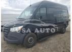 MERCEDES-BENZ SPRINTER 2 2021