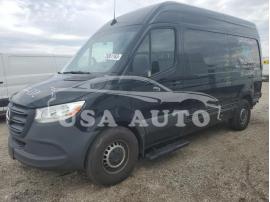 MERCEDES-BENZ SPRINTER 2 2021